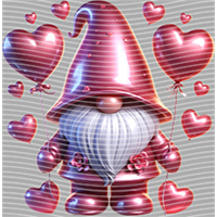 Valentine's Day-QRJ 7751